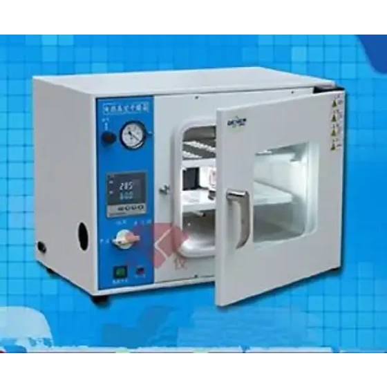 DZF-6020A Hochwertiges kaltgewalztes Stahlblech Labortrocknungsanlage Vakuum / /