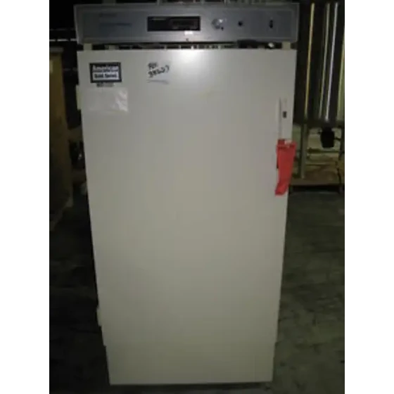 INCUBATRICE BAXTER SCIENTIFIC MODELLO IS-81 (38623)