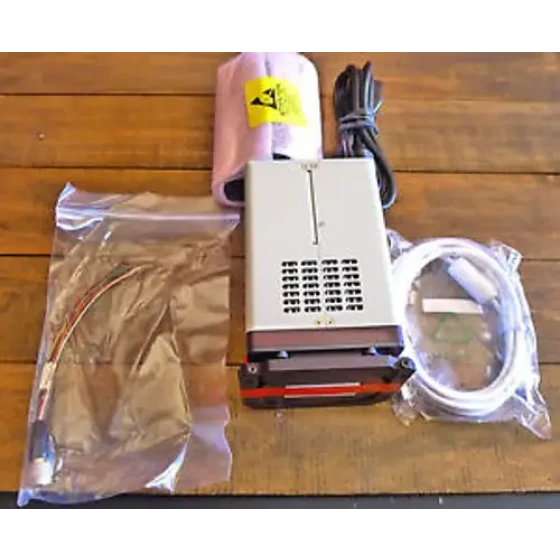 Critical Link MityCCD-H7031-1007-CS - Oriel 78234 InstaSpec ISX ISX CCD-Kamera