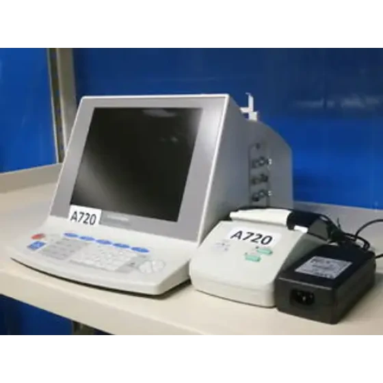 Autotitulador Hiranuma COM-2000