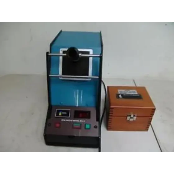 TECHNIDYNE OPACIMETER MODEL BNL-3