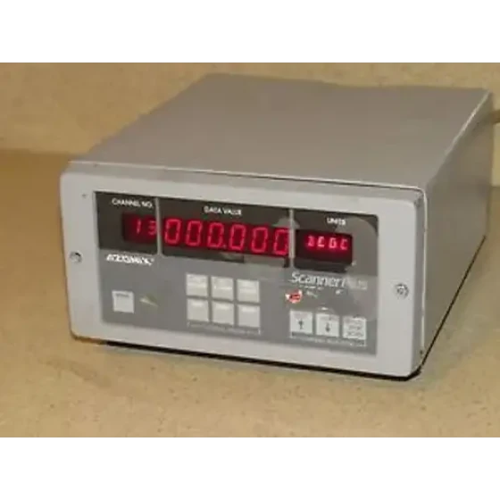 Azonix Scannerplus Scanner Plus Scan-B-M-Rs-Vol3-Temp-Ao44-Cm256 (Sp1)