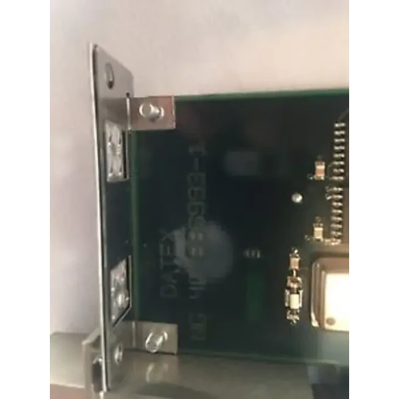 Ge Datex Ohmeda Adu S/5 S3 Monitor Paciente Pcb Ng 4F 886993-1