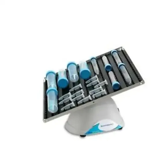 Benchmark Scientific B3D1320-E Agitador Biomixer 3D Nutating 230V