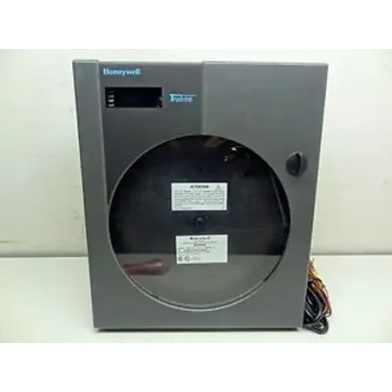 Honeywell Truline Dr4500 12 Chart Recorder Dr45At-1000-00-000-0-000P0E-0 SURPLUS