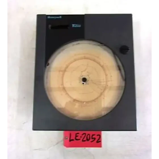 Honeywell Modell Dr45At-1100-00-000-0-00000E-0 Kartenschreiber (Le2052)