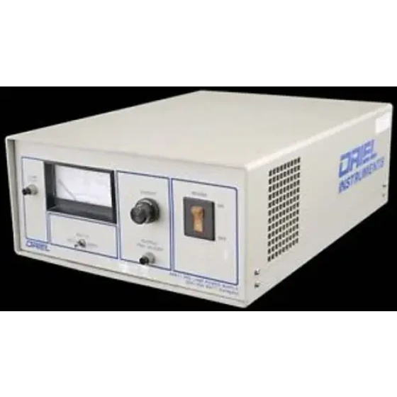 Newport/Oriel 68811 Lab Adjustable 200-500W Xe/Hgxe Arc Lamp Power Supply Unit