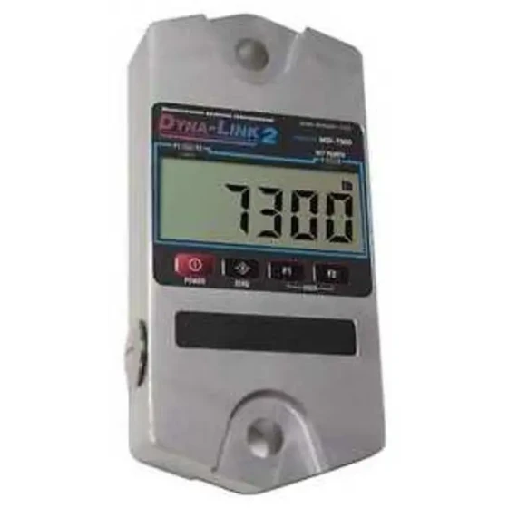 Msi Msi-7300-Medium-Crate Carrying Case 25 000 Lb To 50 000 Lb Br