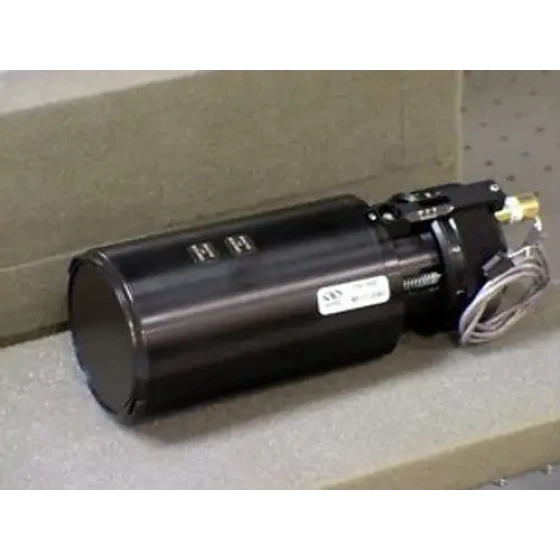 Espansore di fascio laser a fibre ottiche Newport Np-T-01365 Lente di collimazione Fotone Nos