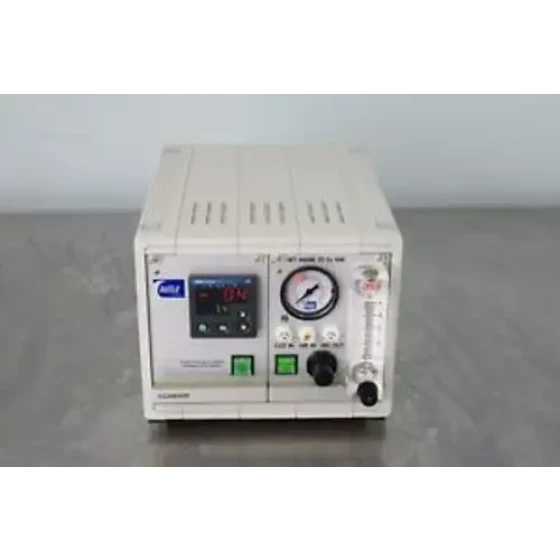 Ge Co2Mix20 Mezclador De Co2 Para Biorreactor Wave W