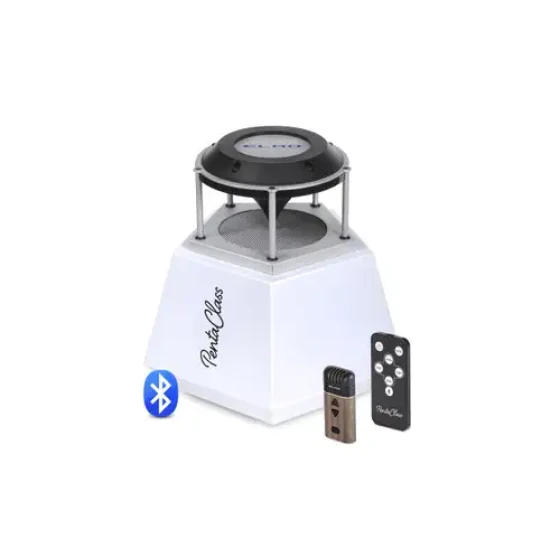 Elmo Eca-1A Pentaclass Ab 360 Grad Omnidirektional