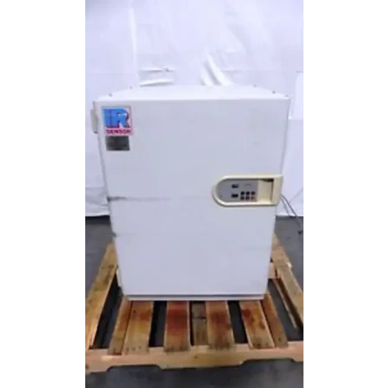 G125629 Sanyo Mco-17Ai Ir Co2 Inkubator mit 4 Einschüben