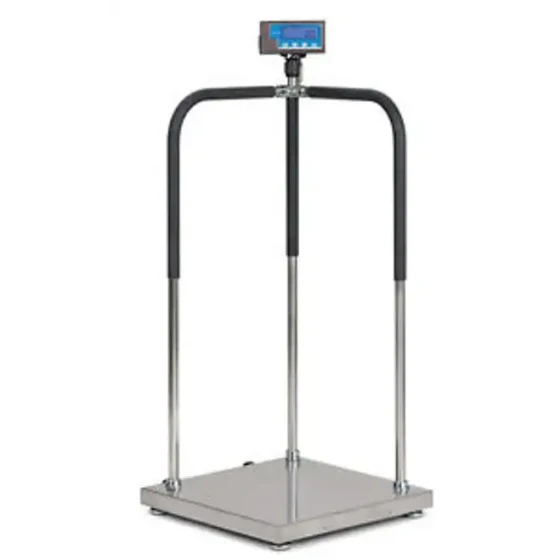 Salter Brecknell Ms140-300 Báscula Médica 660 Lbx0.2 Lb Nuevo