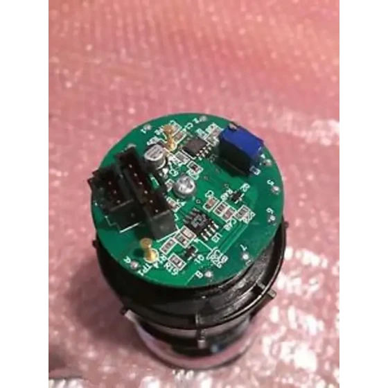 Ge Millennium Vg Nuclear Gamma Cámara Piezas Hamamatsu Pmt R1307-31