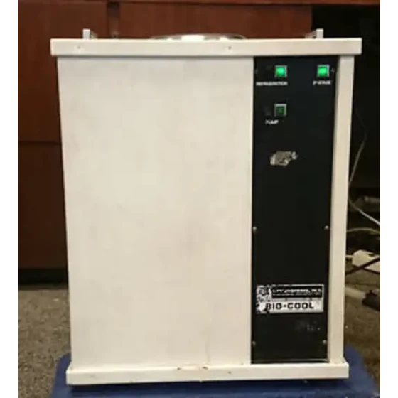 Fts Systems Bio-Cool Kontrollierte Rate zer 80-70-4A