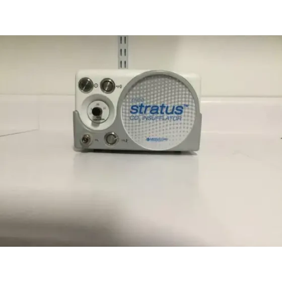 MEDIVATORS EGA-501 Endo Stratus Co2 Insufflator