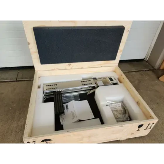 Tecan dom EVO-2 LiHa-Arm Ersatz 8-CHA 10708450 Art. 30014272 CH-8708