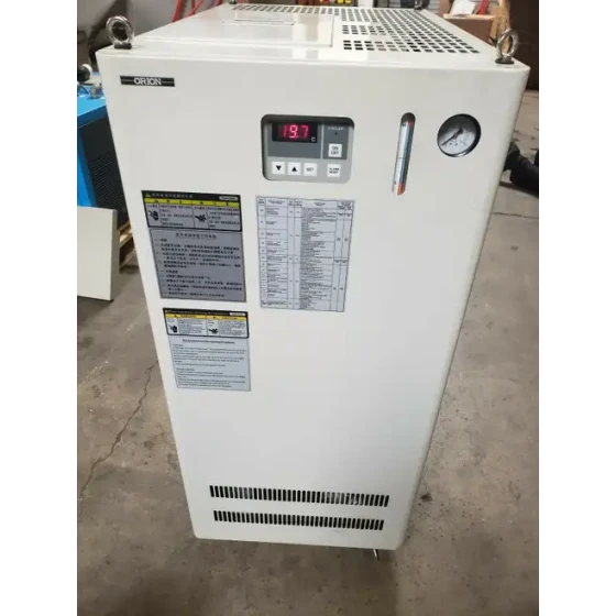 ORION EINHEIT KÜHLER KÜHLER MODELL TKS-2200V-HP-Q