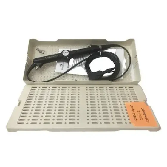 GYRUS ACMI ICN-2 FLEXIBLE CYSTOSCOPE/URE