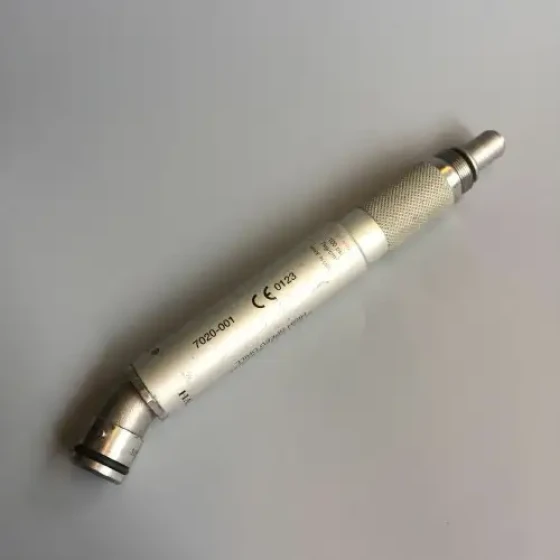 Broca de alta velocidad Hall 7020-001