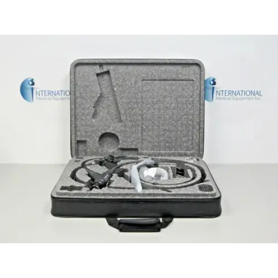 Fujinon EG-600WR Gastroskop Endoskop