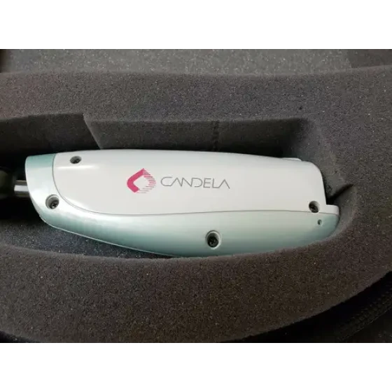 Syneron Candela GentleMAX 1.5 - 3mm Delivery System for GMAX 7122-00-4028