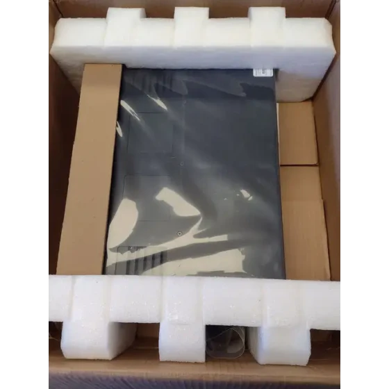 SIEMENS RUGGEDCOM RX1500-L2-00-24-48-L2SE RX1500/1501 6GK60150AM2