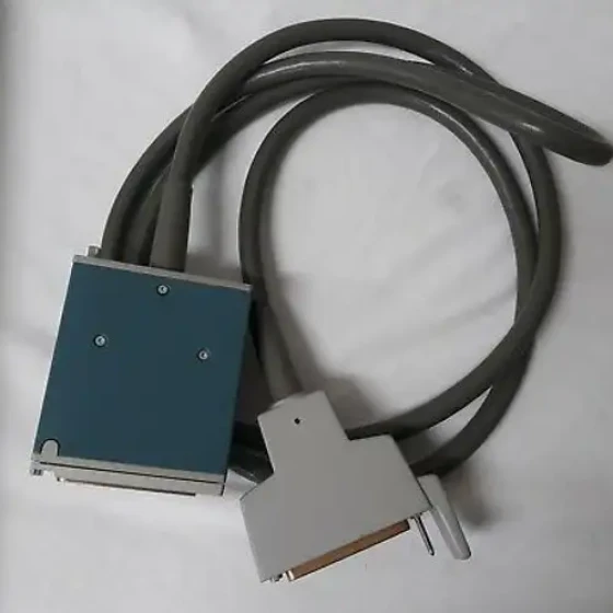 Tektronix_012-1221-00: Extension Cable 2M Length For Sampling Heads