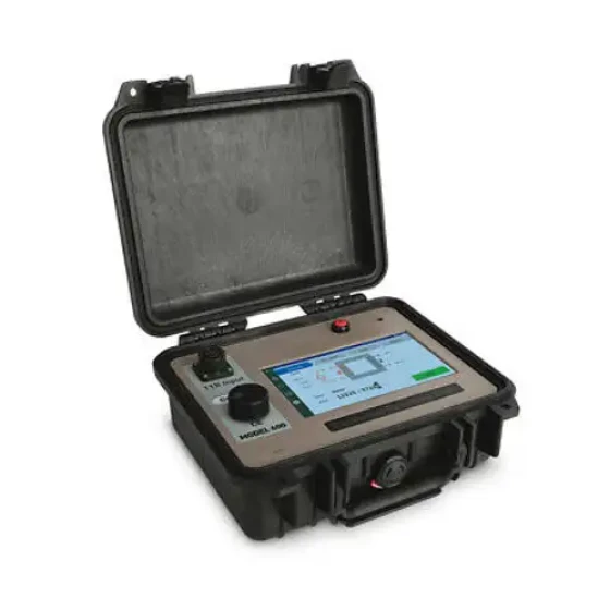 Tekon600 Transformer Turn To Ratio Analyzer / Portable-Lightweight / Usb Type