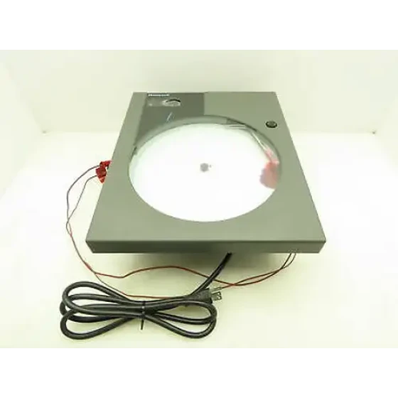 Honeywell Dr4500 2-Stift-Kartenschreiber Dr45A2-1100-00-000-A-100000-00