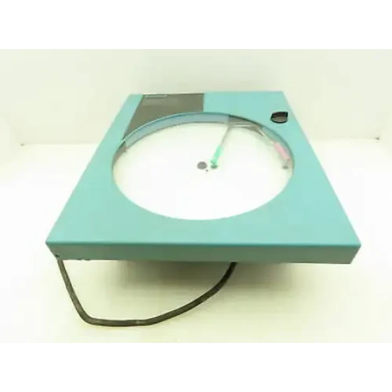 Honeywell Dr4500 2-Stift-Kartenschreiber Dr45A2-1100-00-000-E-600000-00