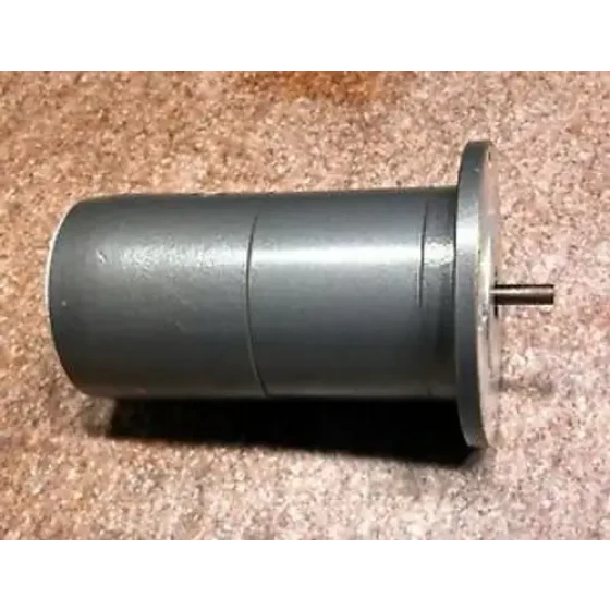 Baldor Tachometer P/N: 601A100-1 Rpm 2500 Class A