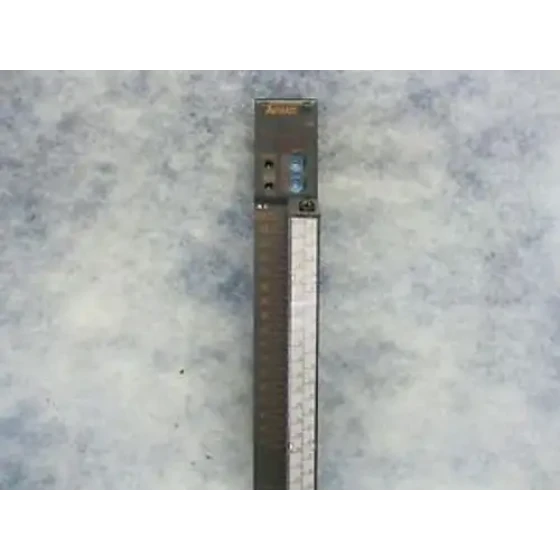 Mitsubishi A616Ad A61-6Ad Analog Input 16 Channels Plc Melsec