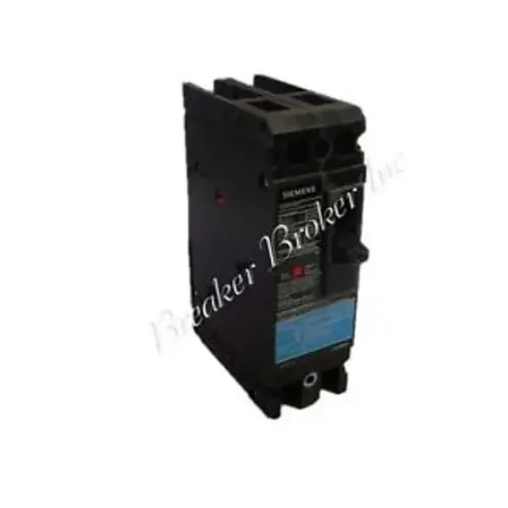 Ed42B110 480V Thermal Magnetic Circuit Breaker