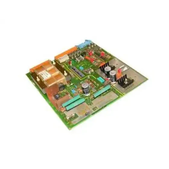 Siemens Servo Drive Versorgungsplatine Modell 6Rb2-000-0Gb00
