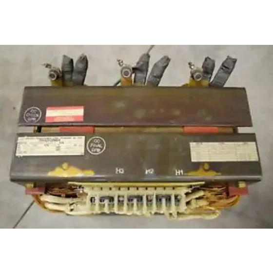 Virginia Transformer Corp 310023H021-5953B.1 - 23Kva