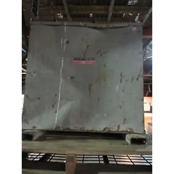 Rex 75KvTransformator D75Hp/K4/E12