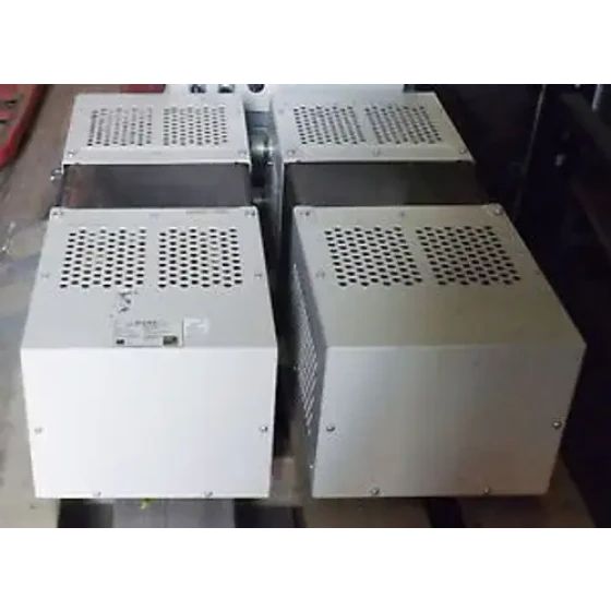 1 SOLA 63-28-275-8 MCR MINI/MICRO COMPUTER REGULATOR TRANSFORMER