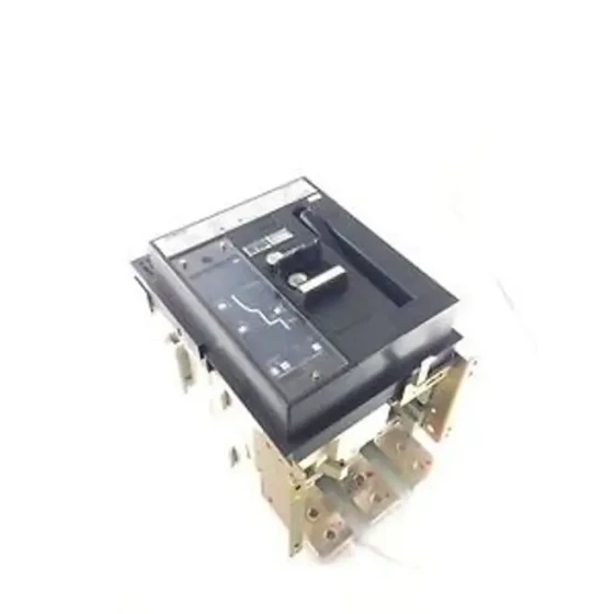 3WN6321-0G805-0AA1-Z Interruptor automático en caja aislada Siemens 3WN6 1250A 65kA