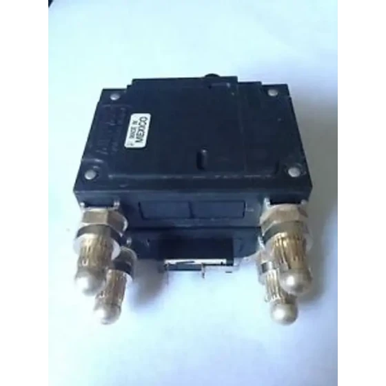 LELHPK11-1RLS4-30406-3 AIRPAX 100A BREAKER