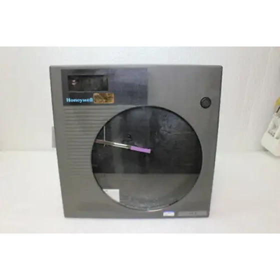 5178 Honeywell Dr4200Ev1-20-Gg00000 Circular Chart Recorder