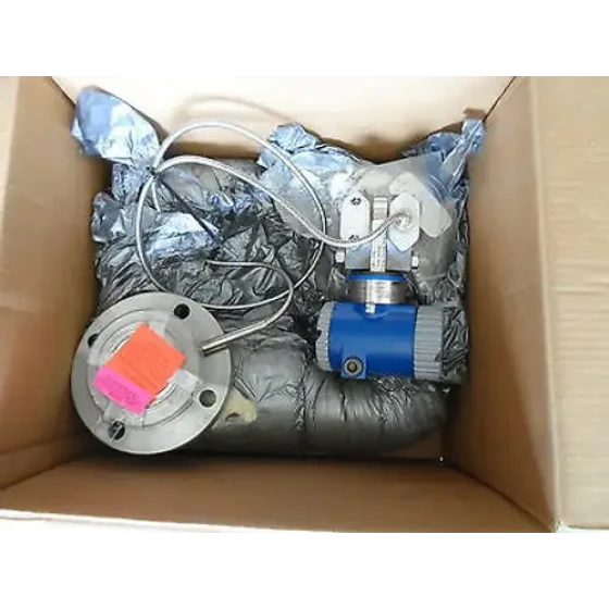 Foxboro Ia Sereies Igp20-Ts3Do1E-M2L1B1A31Transmetteur de pression