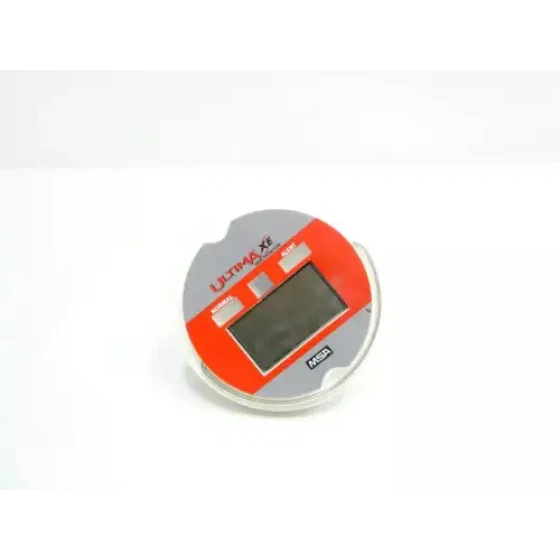 MSA A-ULTX-PCB-E-3-1-0-0-0 Ultima XE Gas Monitor 3 wire
