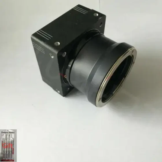 Basler L101K-2K Ccd-Kamera