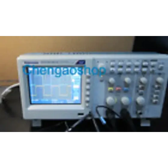 Good Tds1012B-Sc (By Ems Or Dhl ) #G192 Xh