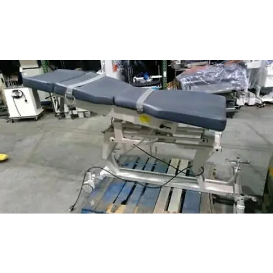 Biodex Ultra Pro Ultraschalltisch 056-672