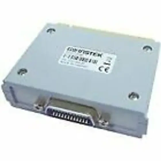 Gw Instek Ds2-Gpib Módulo De Interfaz Gpib Para Osciloscopio De Almacenamiento Digital 2Wk De