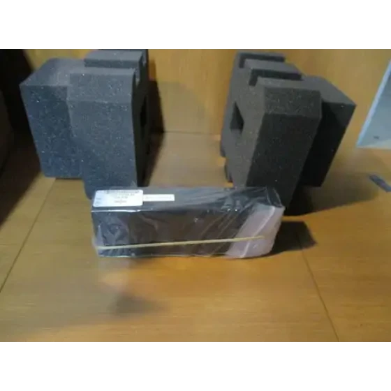 Syneron Candela Picoway Seed Ass Part#7122-00-9833