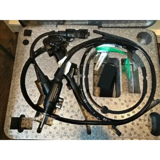 Fuji Ec-600Wl Kolonoskop