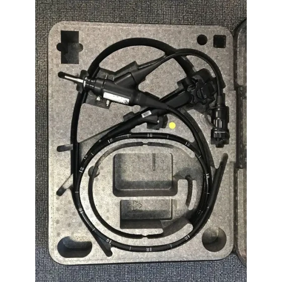 Fujinon Ec-530Hl Colonoscope Guter Arbeitszustand